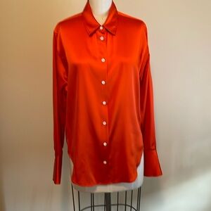 Frame Standard Shirt